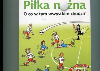 Piłka nożna O co w tym wszystkim chodzi ? - Rekosz
