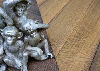 Deska warstwowa POLISH FLOORS Batory (kolekcja Royal)