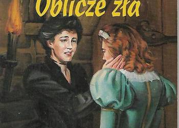 Saga o Czarnoksiężniku 4 - oblicze zła-M. Sandemo.