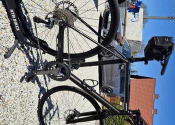 Rower szosowy kolarzowka orbea L
