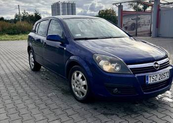 Opel Astra H super stan