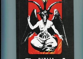 Biblia Szatana - Suliga