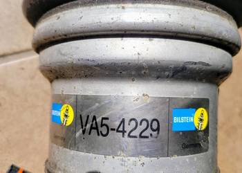 Amortyzator Bilstein Mercedes S W220 przód.