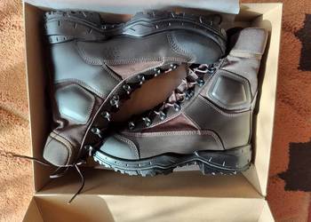 Buty Wojskowe Wojas r44