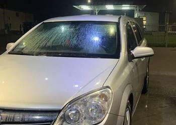 Sprzedam Opel Astra H 1.7 CDTI