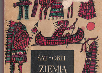 (01939) ZIEMIA SŁONYCH SKAŁ – SAT-OKH