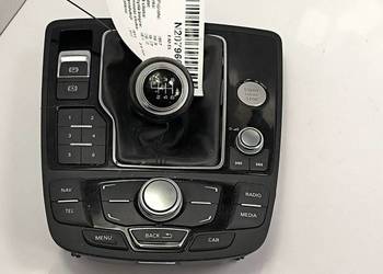 PANEL AUDI A6 C7