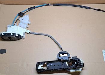 ZAMEK DRZWI PRAWY TYŁ TYLNY MERCEDES W212 A2047301435