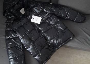 Oryginalna kurtka Moncler S