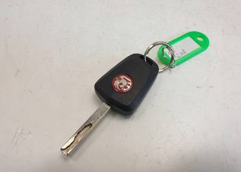 Opel Vauxhall KLUCZYK PILOT 2 przyciski Opel Vauxhall KLUCZYK PILOT 2 przyciski