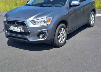 2014 ASX 1.8 DID