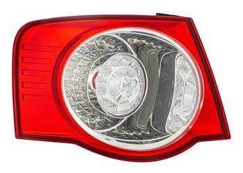 Volkswagen Jetta Golf Variant Lampa tylna lewa