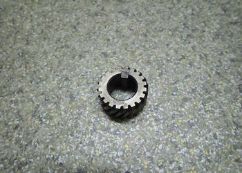 TRYB ZEBATKA YAMAHA YBR 125 10R WTRYSK