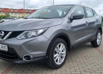 Nissan Qashqai 1.2 , 51500km !!!