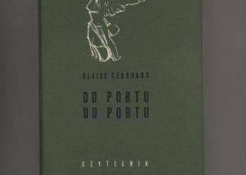 Od portu do portu - Cendrars