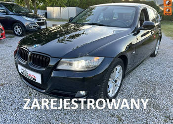 BMW 318 E90 (2005-2012)
