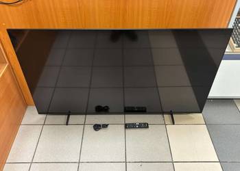 Telewizor Samsung UE55U8092FU 55" 4K UHD Smart TV Pilot