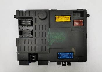 Moduł BSI Citroen Xsara Picasso 9632526880 73002512
