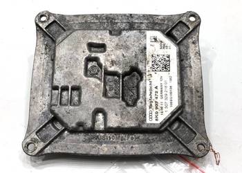 PRZETWORNICA XENON AUDI A4 B8 8K0941597 07-15 MODUŁ
