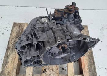 Volvo S60 V70 II 2.4 D5 SKRZYNIA BIEGÓW 666R-7002-BB 9482374 Volvo S60 V70 II 2.4 D5 SKRZYNIA BIEGÓW 666R-7002-BB 9482374