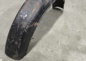 Głęboki błotnik WSK 125