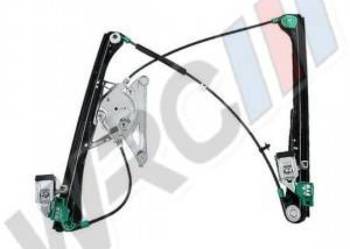 Mechanizm podnoszenia, podnośnik szyby przód AUDI A4 B5 Mechanizm podnoszenia, podnośnik szyby przód AUDI A4 B5