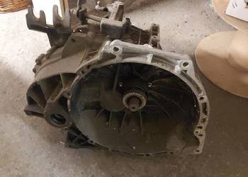 Skrzynia biegów Ford Fokus 1.6 benzyna