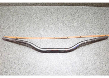 Kierownica FATBAR Renthal Grubości 28mm Długości 81cm Prosta Aluminiowa : …