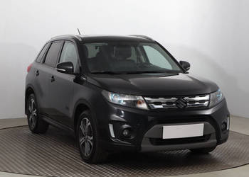 Suzuki Vitara 1.6 VVT