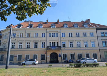 Mieszkanie w kamienicy z 1830 r.