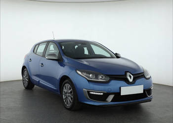 Renault Megane 1.2 TCe