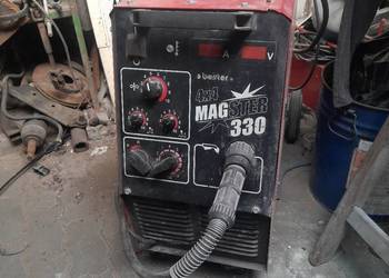 Migomat bester4x4 330