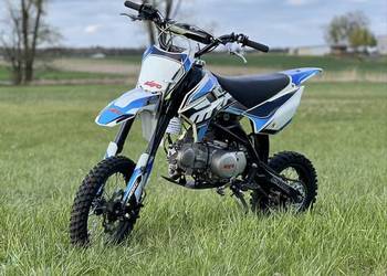 Mrf 140 rc jak nowa 94mth od nowości ( Kayo , pitbike , cross )