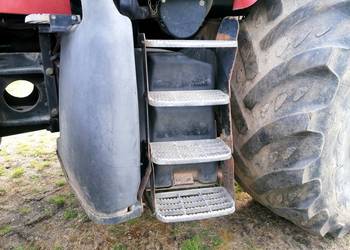 Zbiornik paliwa Case MX 180, 200, 210, 220, 230, 240, 255, 2