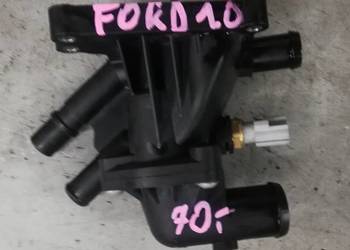 Obudowa termostatu Ford 1.0 B CM5G-9K478-GA Obudowa termostatu Ford 1.0 B CM5G-9K478-GA