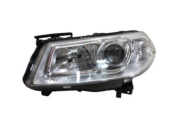 RENAULT MEGANE II X84 2006-2008 LIFT Reflektor lampa przód przedni lewy