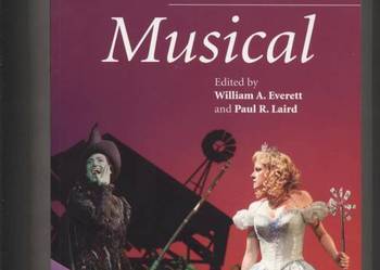 The Cambridge Companion to the Musical