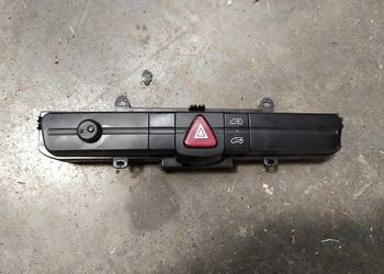 Mercedes Sprinter W906 2.2 CDI panel awaryjne
