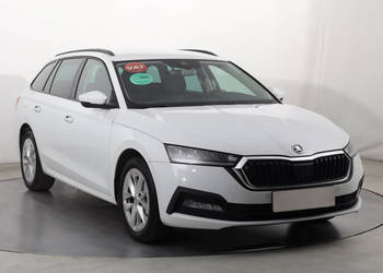 Skoda Octavia 1.5 TSI e-tec