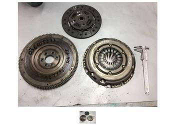 sprzęgło 036105274 1.2 tfsi audi vw seat skoda