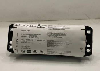 PODUSZKA POWIETRZNA PASAŻERA VW GOLF V 1K0880204L 03-10 AIRBAG