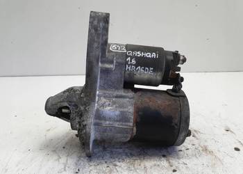 ROZRUSZNIK Nissan Qashqai J10 1.6 16V ROZRUSZNIK M000T32172 23300BC20B