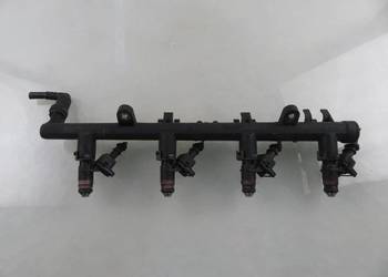 LISTWA WTRYSKOWA RENAULT SCENIC II 1.6 50634LS K4M 782