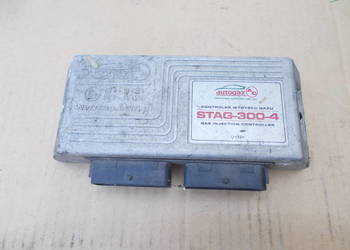 komputer sterownik STAG 300-4