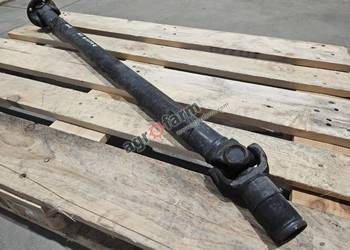 Wał napędowy  Case Maxxum 115, 120, 125