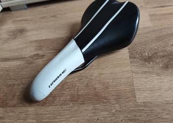 Oryginalne siodełko rowerowe Haibike