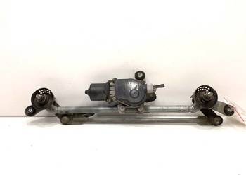 MECHANIZM WYCIERACZEK PRZÓD NISSAN QASHQAI J11 UKŁAD RAMION, PRZEDNIA