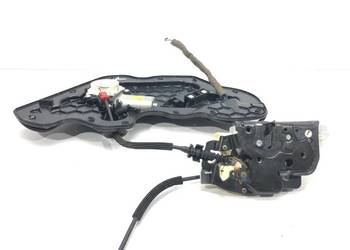 ZAMEK DRZWI PRAWY TYŁ AUDI A8 D4 Sedan/Limuzyna 4H0839016 09-18