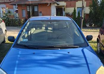 Sprzedam samochód osobowy marki Ford Fiesta