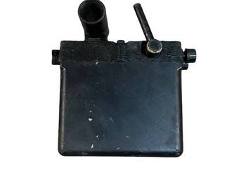 WEBER-HYDRAULIK 101994.5 (103608.6) Pompa do podnoszenia kabiny